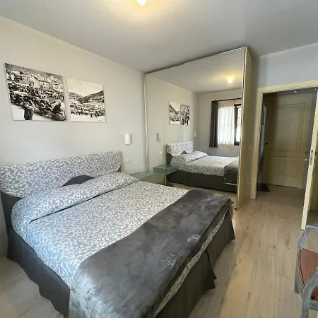 Apartment Grace House
