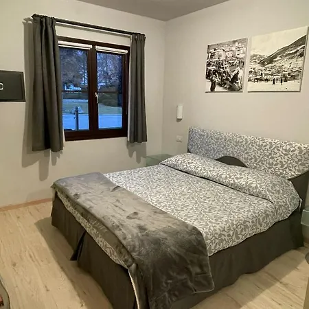 Grace House * Bormio