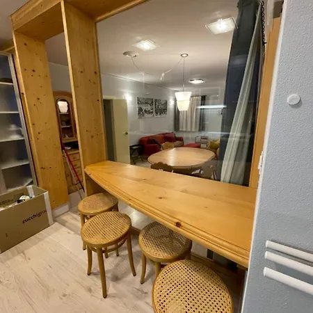 Grace House Apartment